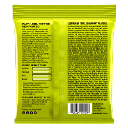 Ernie Ball 2240 RPS 10 Slinky 10-46