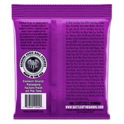 Ernie Ball 2242 RPS 11 Power Slinky 11-48