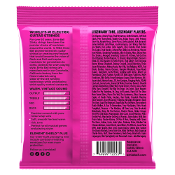 Ernie Ball 2253 Classic Rock'n'Roll Super Slinky 09-42