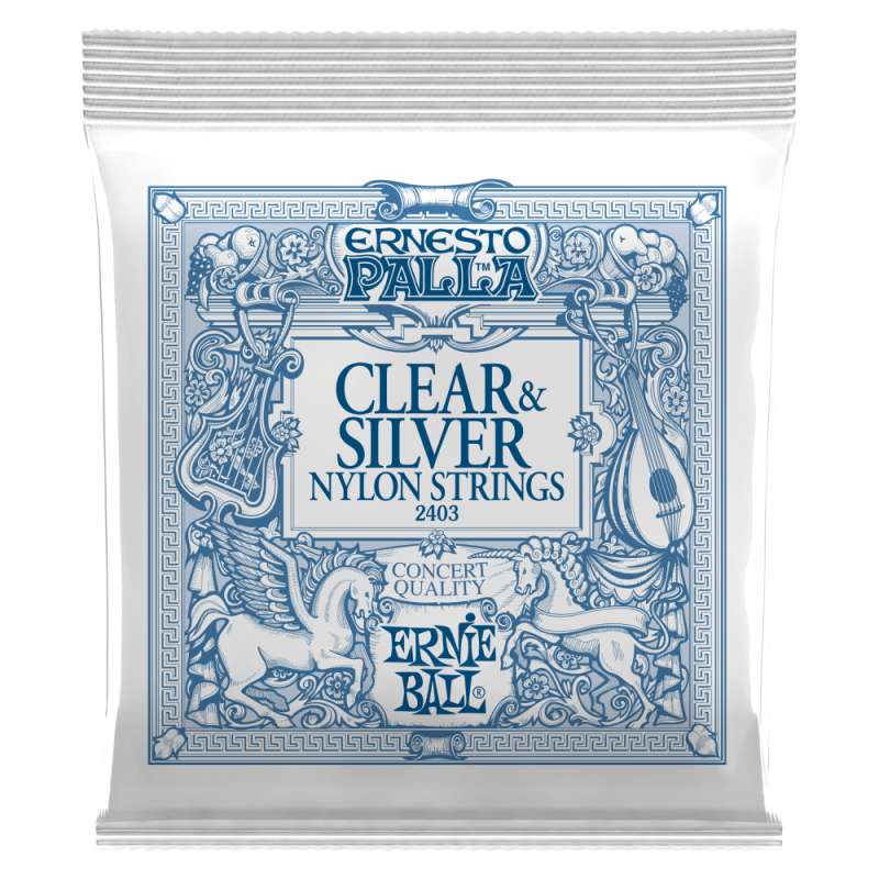 Ernie Ball 2403 28-42