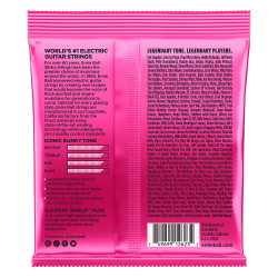 Ernie Ball 2623 7-String Super Slinky 09-52