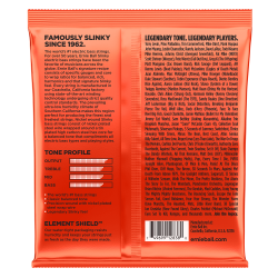 Ernie Ball 2838 6-String Slinky Bass 032-130