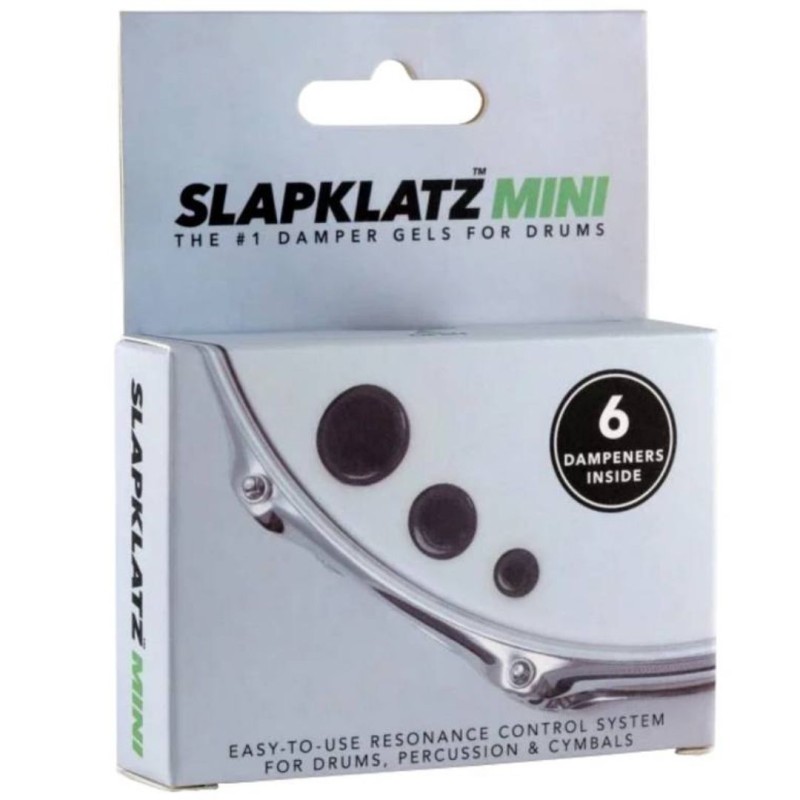 Slapklatz Slap MI-BK