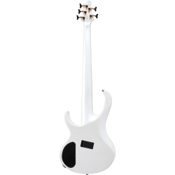 Ibanez BTB605MLM-PWM Pearl White Matte
