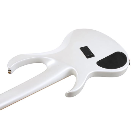 Ibanez BTB605MLM-PWM Pearl White Matte