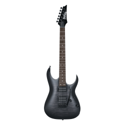 Ibanez GRGA120QA-TKS Transparent Black Sunburst