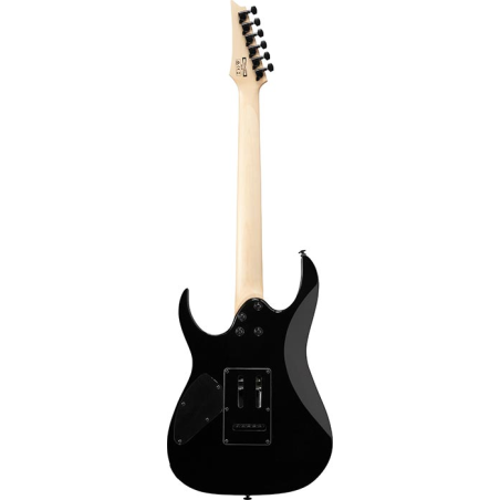 Ibanez GRGA120QA-TKS Transparent Black Sunburst
