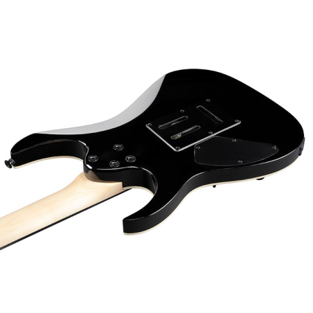 Ibanez GRGA120QA-TKS Transparent Black Sunburst