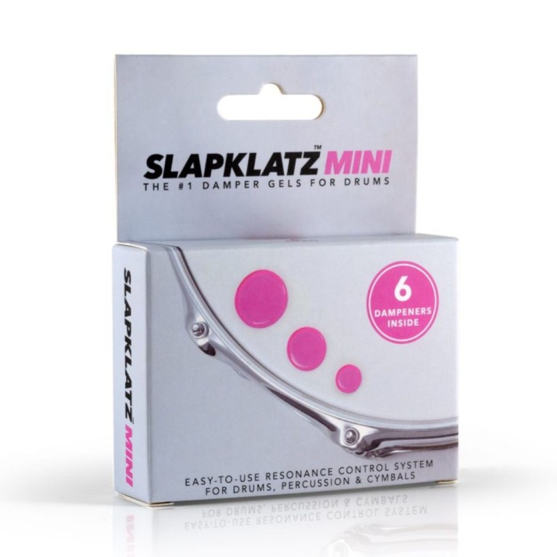 Slapklatz Slap-MI-PI