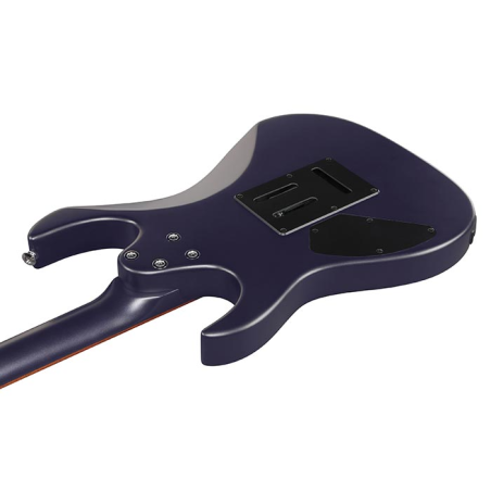 Ibanez GRX120SP-DDM Dark Dusk Metallic Matte