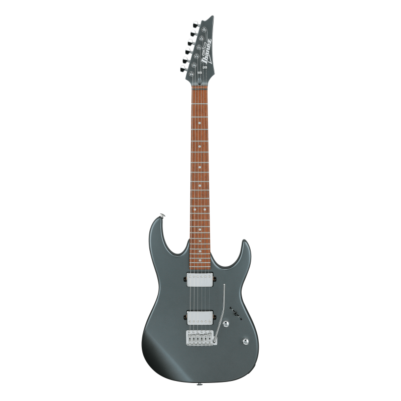 Ibanez GRX120SP-NGM Noble Gray Metallic Matte