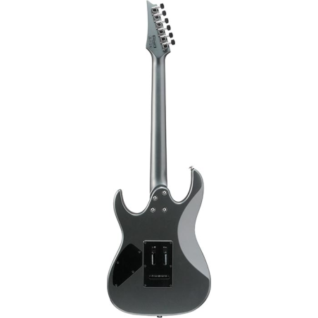 Ibanez GRX120SP-NGM Noble Gray Metallic Matte