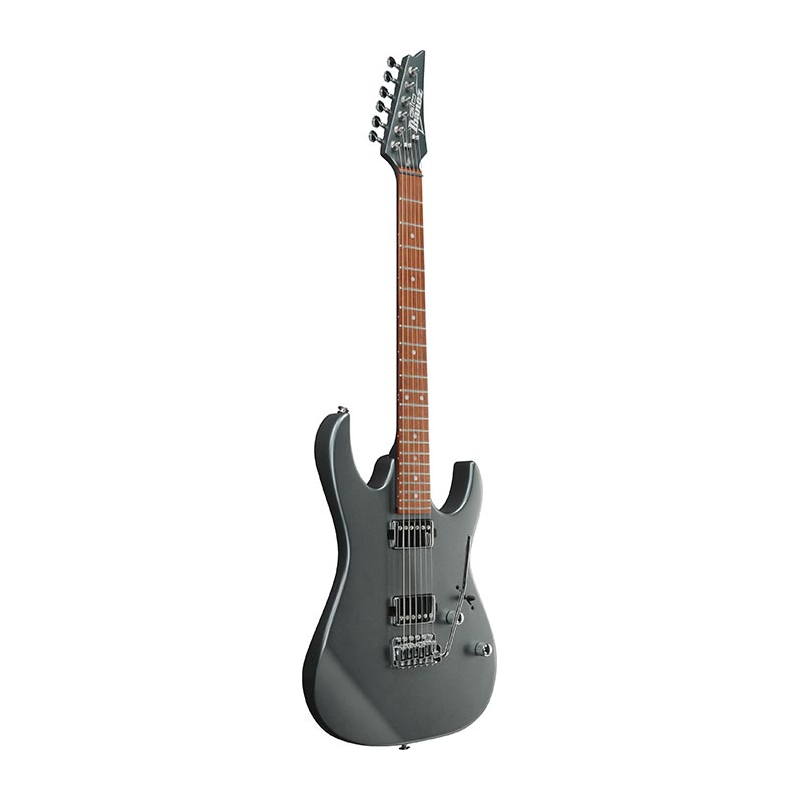 Ibanez GRX120SP-NGM Noble Gray Metallic Matte