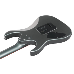 Ibanez GRX120SP-NGM Noble Gray Metallic Matte