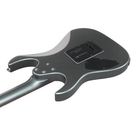 Ibanez GRX120SP-NGM Noble Gray Metallic Matte