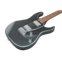 Ibanez GRX120SP-NGM Noble Gray Metallic Matte