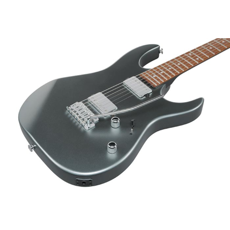 Ibanez GRX120SP-NGM Noble Gray Metallic Matte