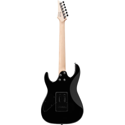 Ibanez GRX70QA-TVT Transparent Violet Sunburst