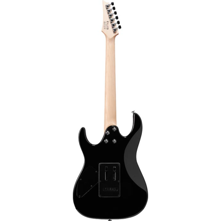 Ibanez GRX70QA-TVT Transparent Violet Sunburst