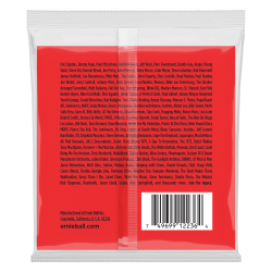 Ernie Ball 2236 12-String Medium 11-52