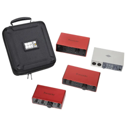 WALKASSE INTERFACE Bag