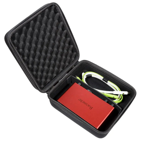 WALKASSE INTERFACE Bag