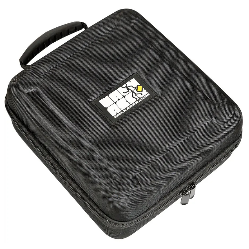 WALKASSE INTERFACE Bag - Borse per DJ