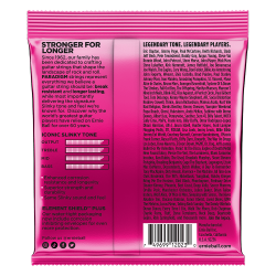 Ernie Ball 2023 Paradigm Super Slinky 9-42