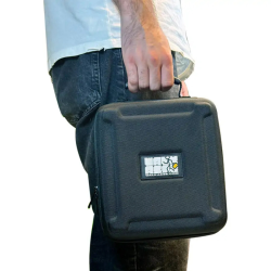 WALKASSE Headphone Case