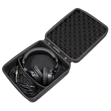 WALKASSE Headphone Case