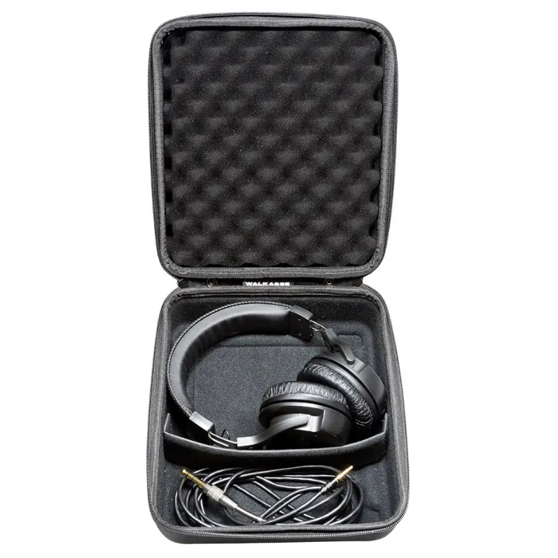 WALKASSE Headphone Case