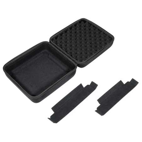 WALKASSE Headphone Case