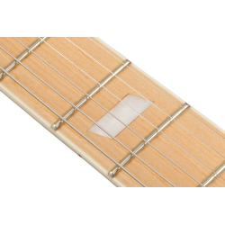 Ibanez IC420MFM-CML Caramel Burst Low Gloss