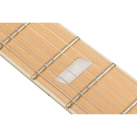 Ibanez IC420MFM-CML Caramel Burst Low Gloss