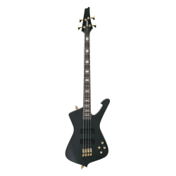 Ibanez ICB620-BKF Black Flat
