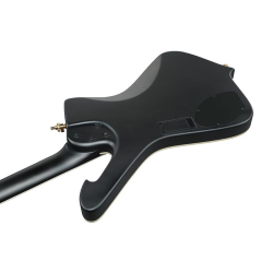 Ibanez ICB620-BKF Black Flat