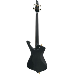 Ibanez ICB620-BKF Black Flat