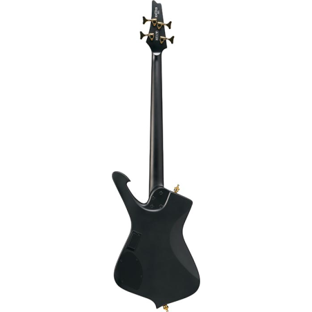 Ibanez ICB620-BKF Black Flat