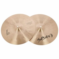 Sabian HHX Legacy Pack