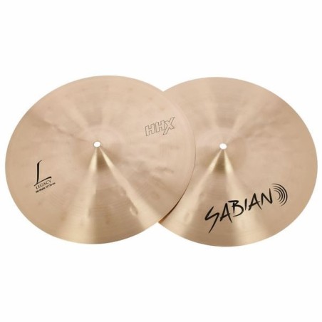 Sabian HHX Legacy Pack