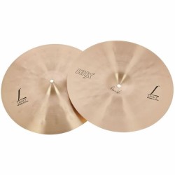 Sabian HHX Legacy Pack
