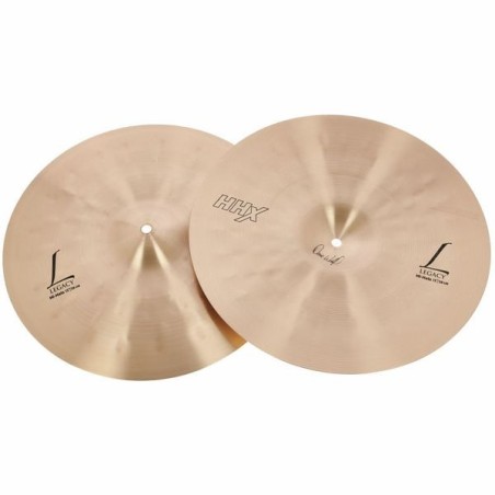 Sabian HHX Legacy Pack