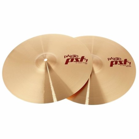 Paiste PST7 Heavy Hi-Hat 14" PST7HHH14