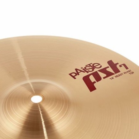 Paiste PST7 Heavy Hi-Hat 14" PST7HHH14