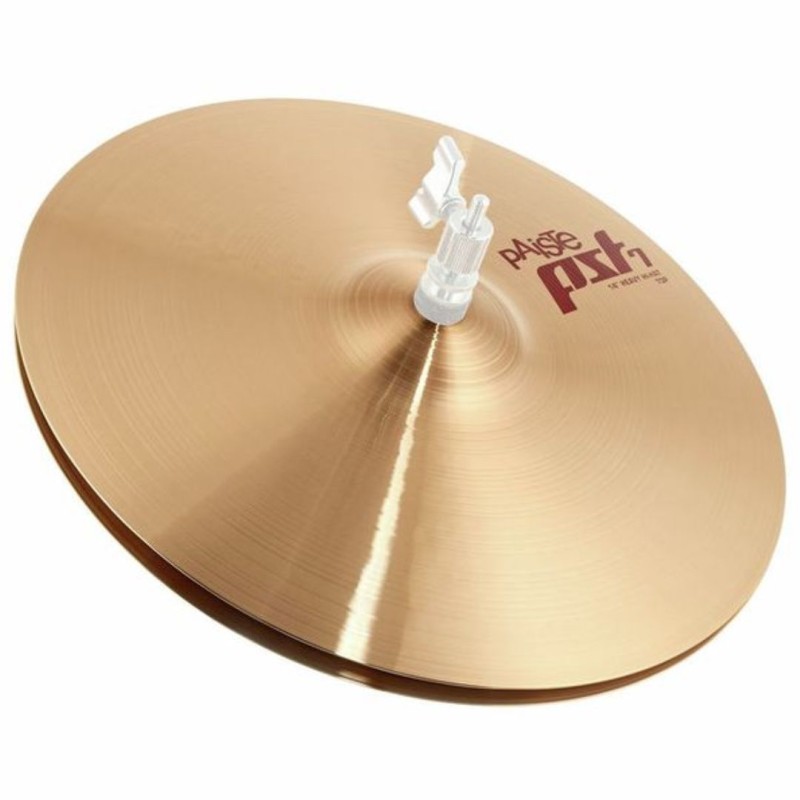 Paiste PST7 Heavy Hi-Hat 14" PST7HHH14