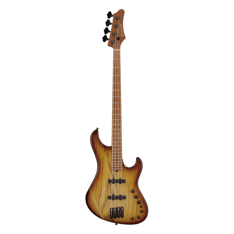 Ibanez MDM1300-NAB Natural Stained Amber Burst