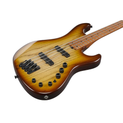 Ibanez MDM1300-NAB Natural Stained Amber Burst