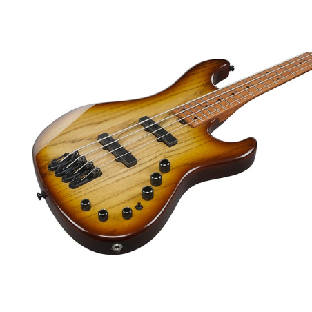 Ibanez MDM1300-NAB Natural Stained Amber Burst