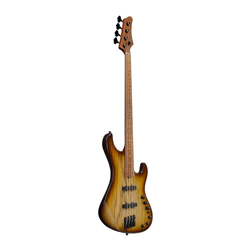 Ibanez MDM1300-NAB Natural Stained Amber Burst