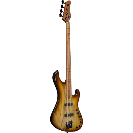 Ibanez MDM1300-NAB Natural Stained Amber Burst